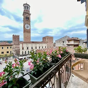 *** Hotel Aurora Italy