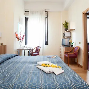 *** Aparthotel Lepontina Italy