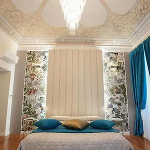  Guest house Rosetta Burger Queen Italy