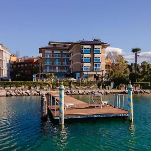 **** Hotel Kriss Internazionale Italy