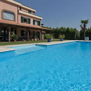 Le Baruffe Bed & Breakfast