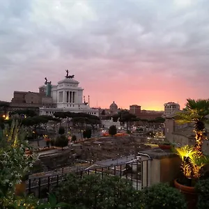 Residenza Maritti Deco Style ** Rome