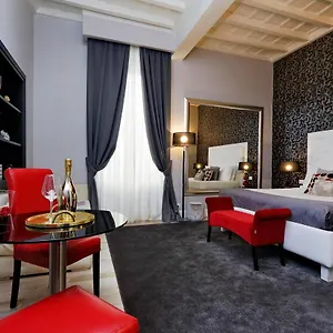Sistina Twentythree Luxury Affittacamere