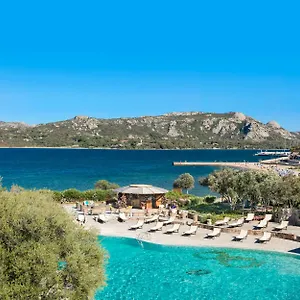 **** Hotel Cala Di Falco Italy