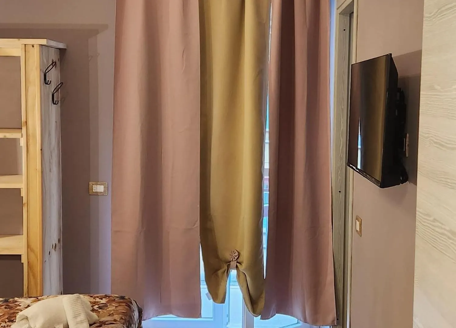 Le Terrazze Di Alberto Řím 2*,