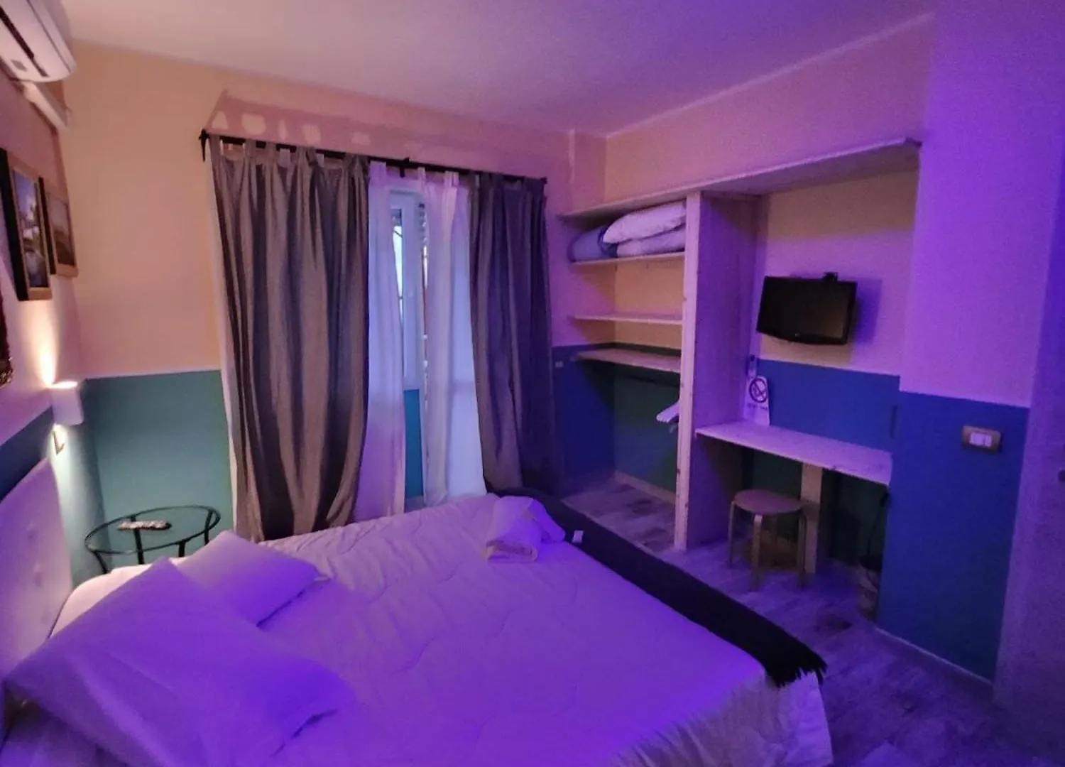 Bed & Breakfast Le Terrazze Di Alberto Rome